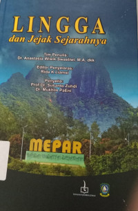 LINGGA DAN JEJAK SEJARAH